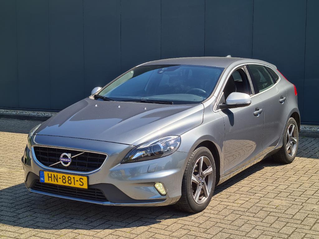 Volvo V40 2.0 D2 R-Design Bns