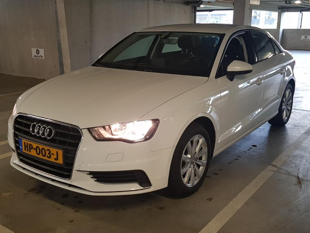 Audi A3 LIMOUSINE 1.4 TFSI Attr.Pro L.