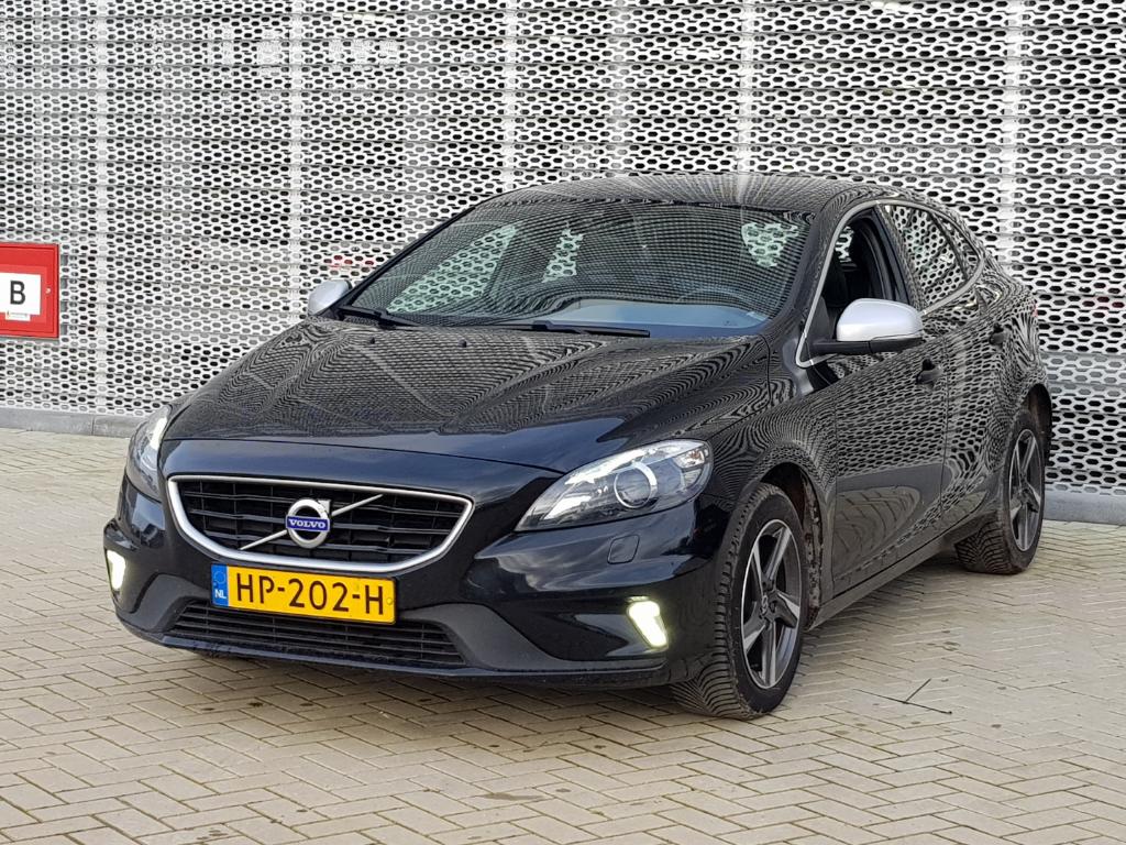 Volvo V40 2.0 D2 R-Design Bns