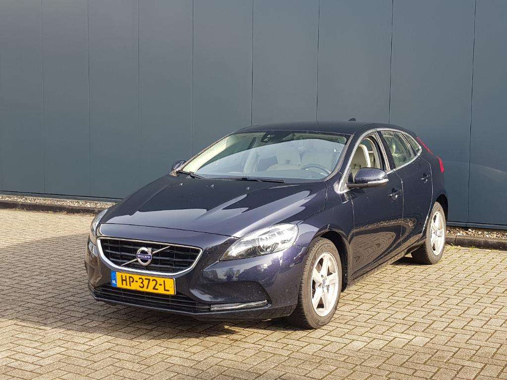 Volvo V40 2.0 D2 R-Design Bns