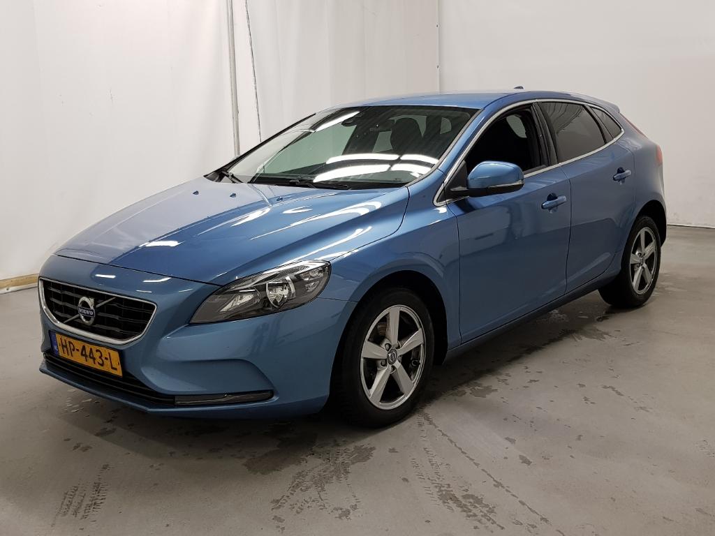 Volvo V40 2.0 D2 Summum Bns