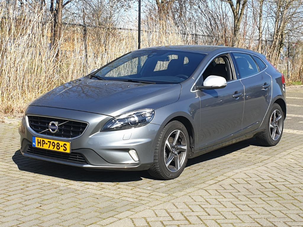 Volvo V40 2.0 D2 Bns