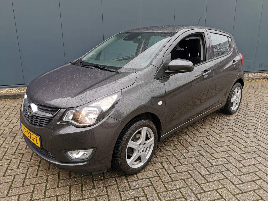 Opel KARL 1.0 ecoFLEX Edition