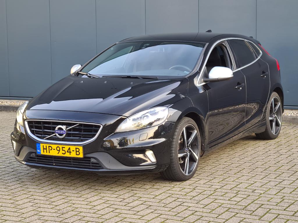 Volvo V40 2.0 D2 Bns Sport