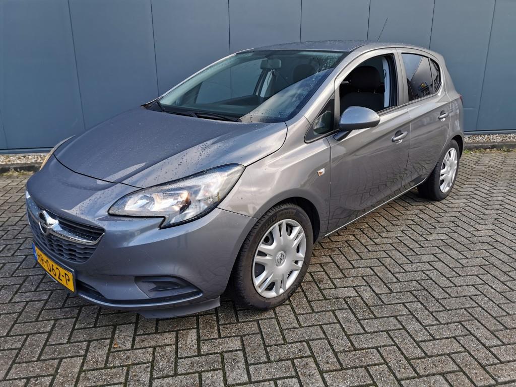 Opel CORSA 1.0 Turbo Business+