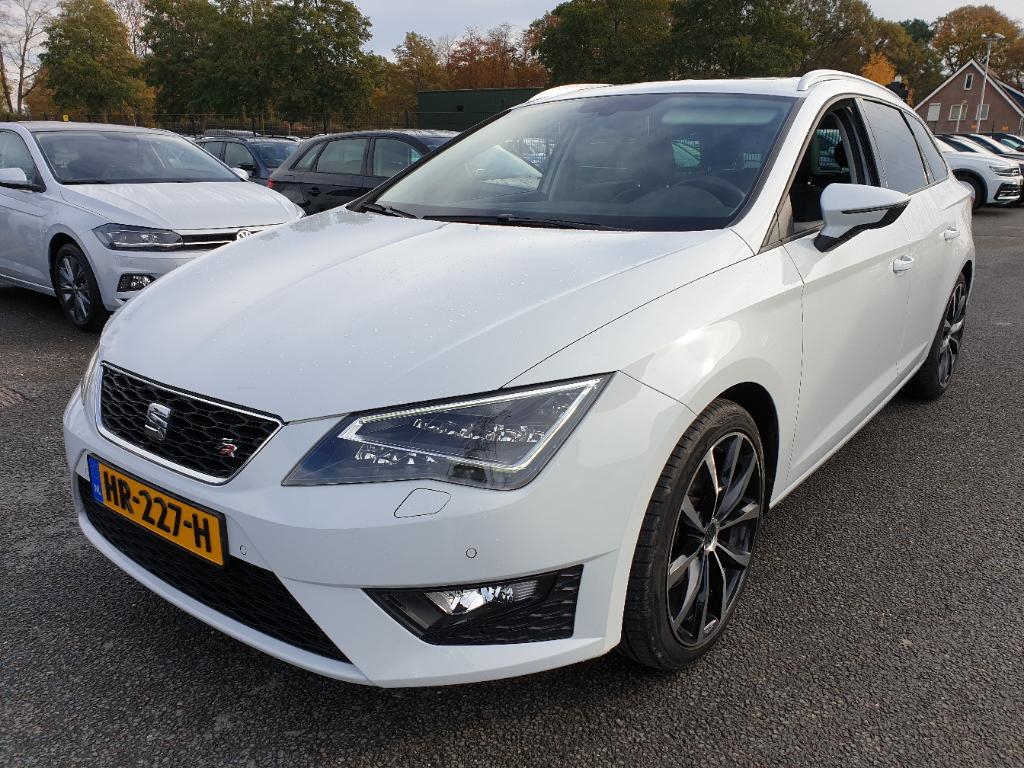 Seat LEON ST 1.4 EcoTSI FR Con