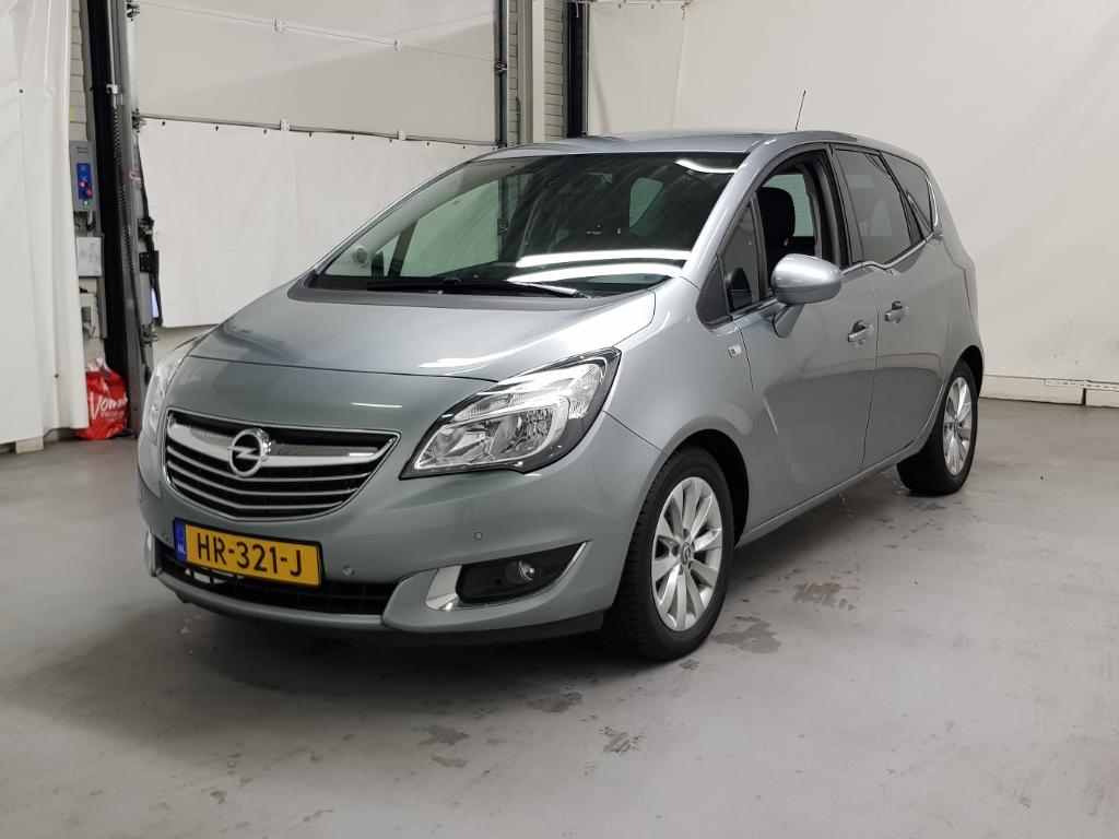 Opel MERIVA 1.4 Turbo Cosmo