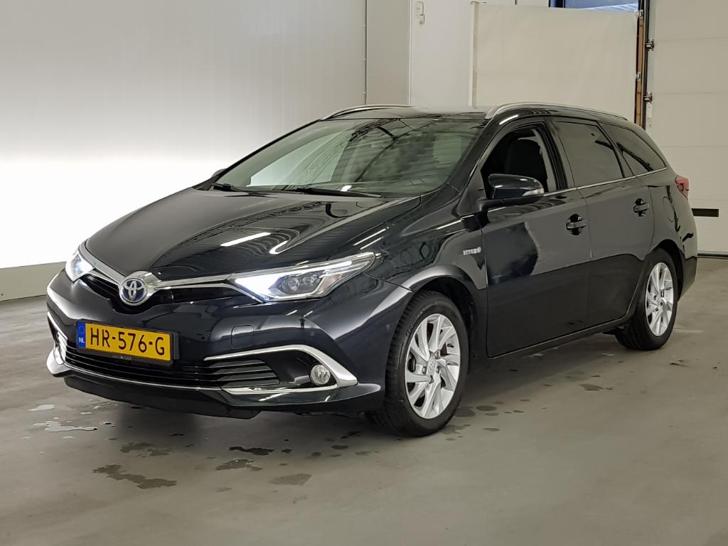 Toyota AURIS TOURING SPORTS 1.8 Hybrid Lease Pro