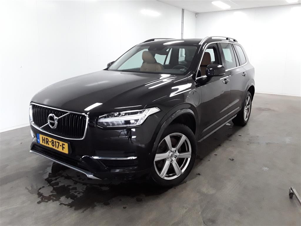 Volvo XC90 2.0 T8 TE AWD Momentum 7-persoons