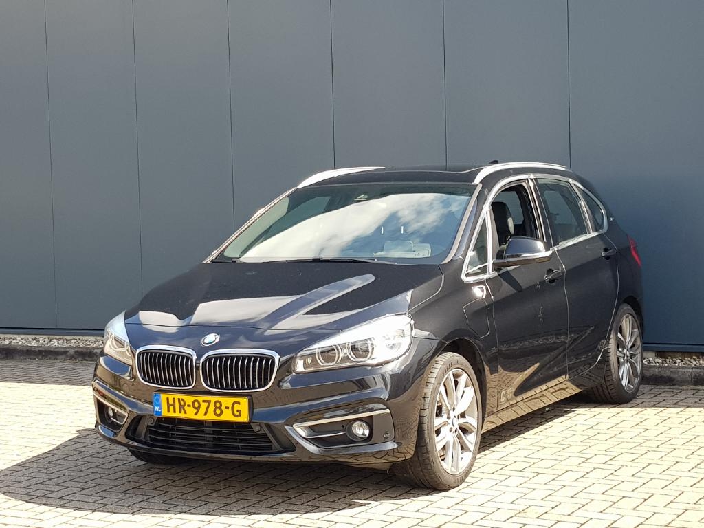 BMW 2-SERIE ACTIVE TOURER 225xe Cent.High Ex.