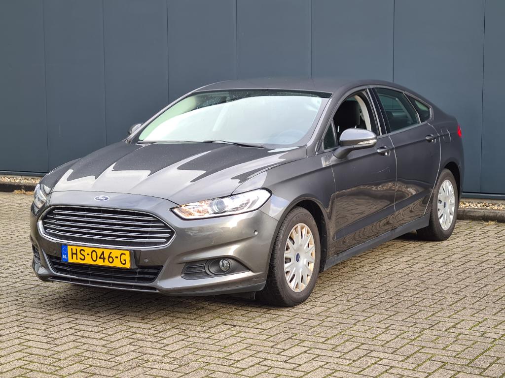 Ford MONDEO 1.5 Trend