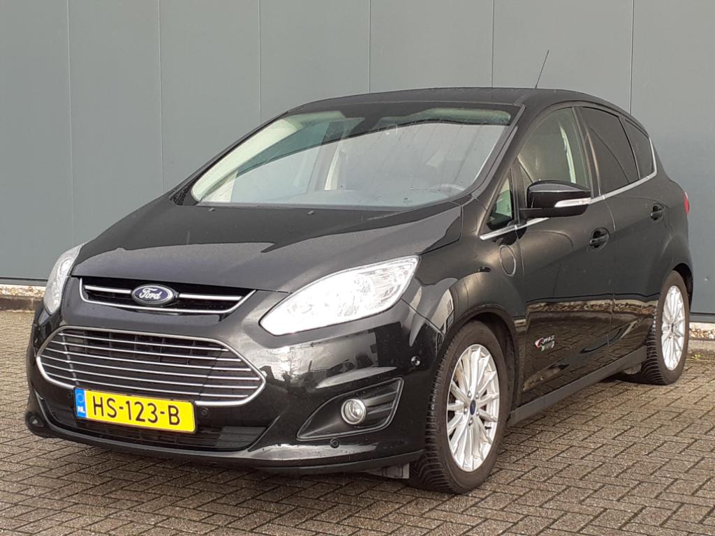 Ford C-Max 2.0 Plug-in H.TitPl.