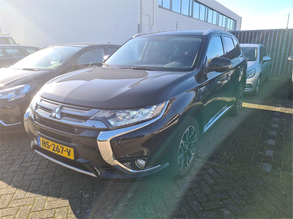 Mitsubishi OUTLANDER 2.0 PHEV Instyle