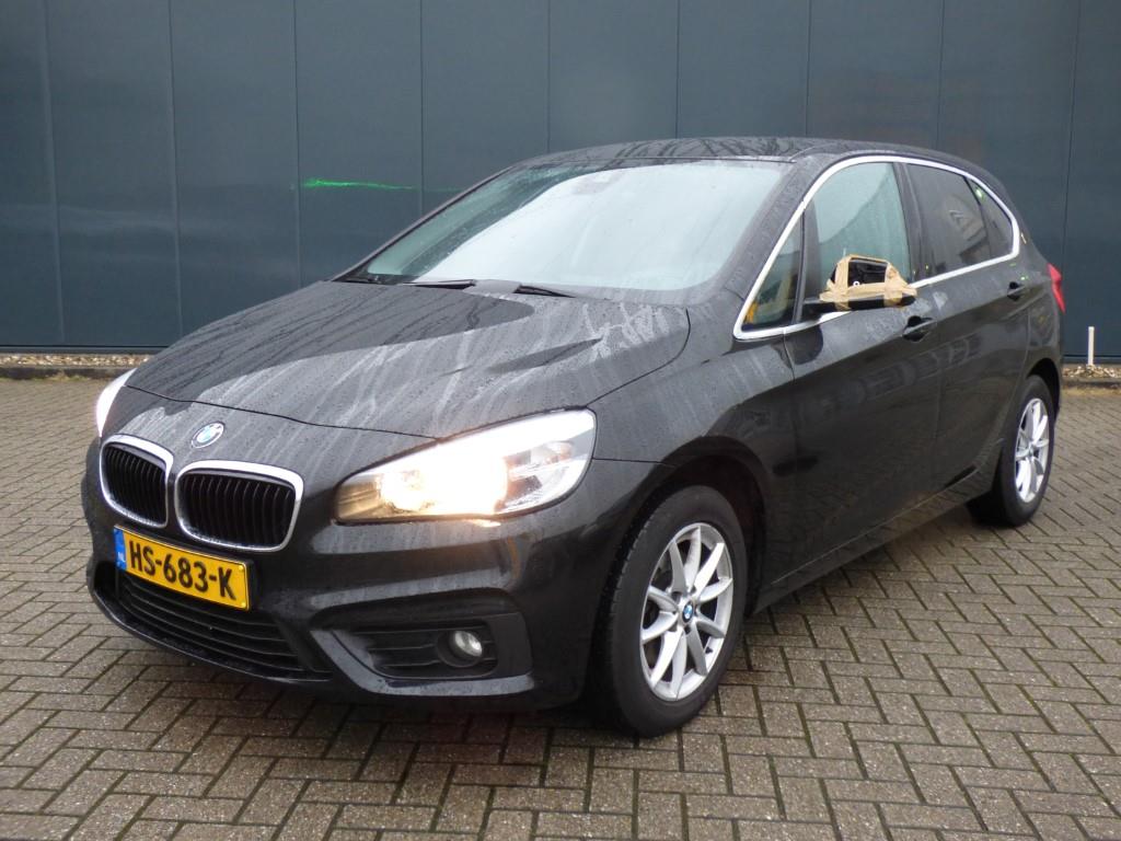 BMW 2-SERIE ACTIVE TOURER 218d Corp. L. Ess.