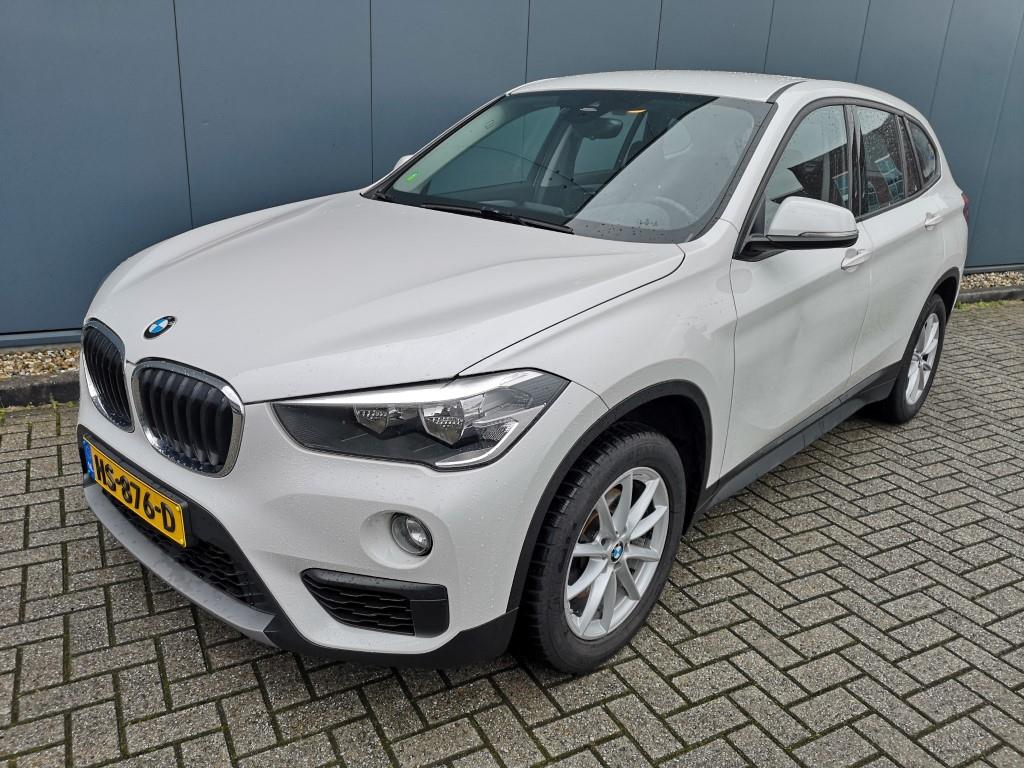 BMW X1 sDrive16d Cor.L Ess.