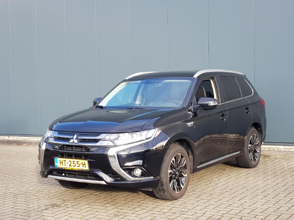 Mitsubishi OUTLANDER 2.0 PHEV Instyle