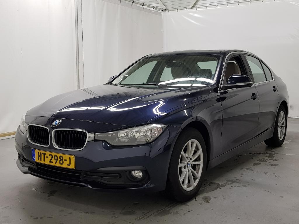BMW 3-SERIE 318d Corp.L . Ess.