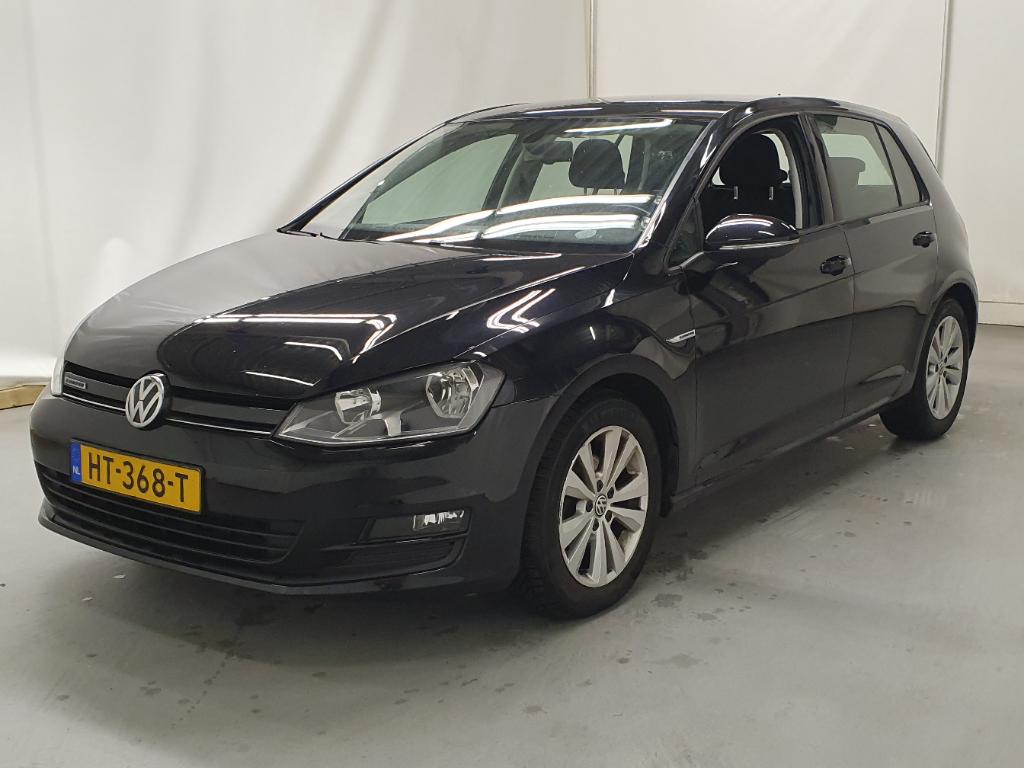 Volkswagen GOLF 1.0 TSI Comfortline