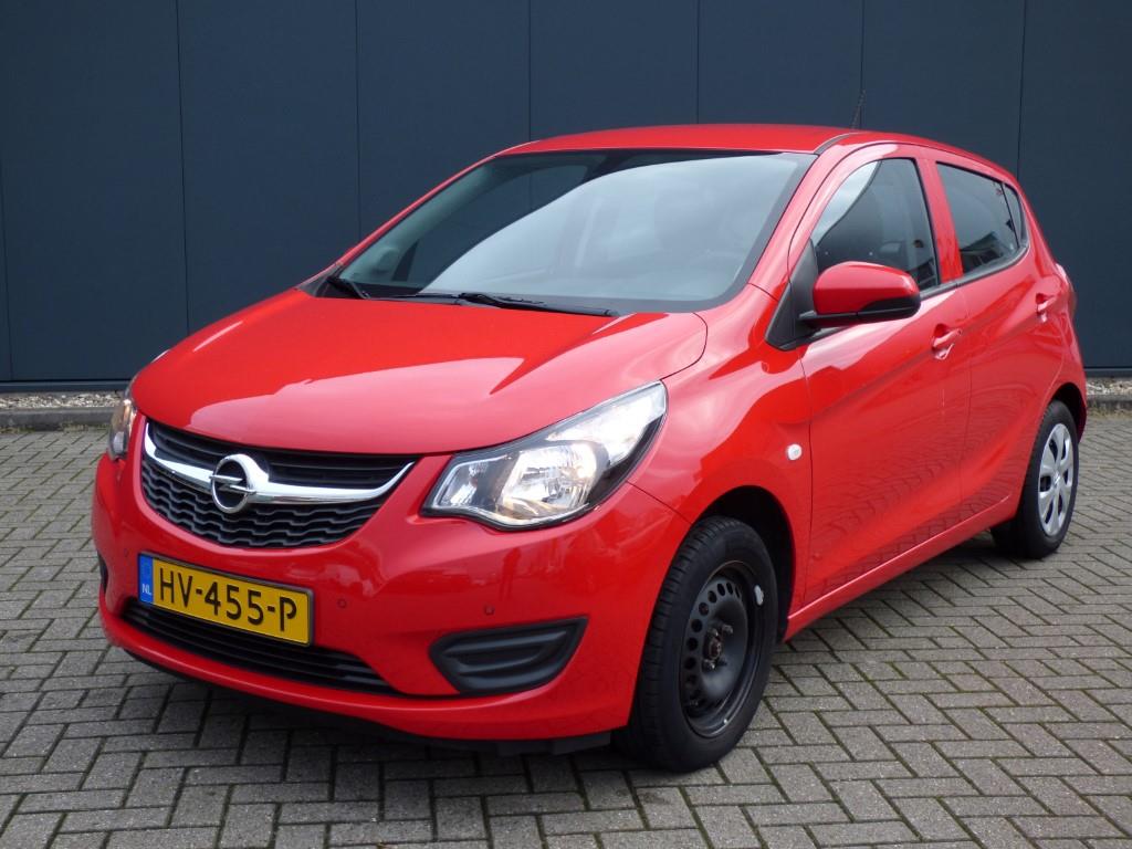 Opel KARL 1.0 ecoFLEX Edition