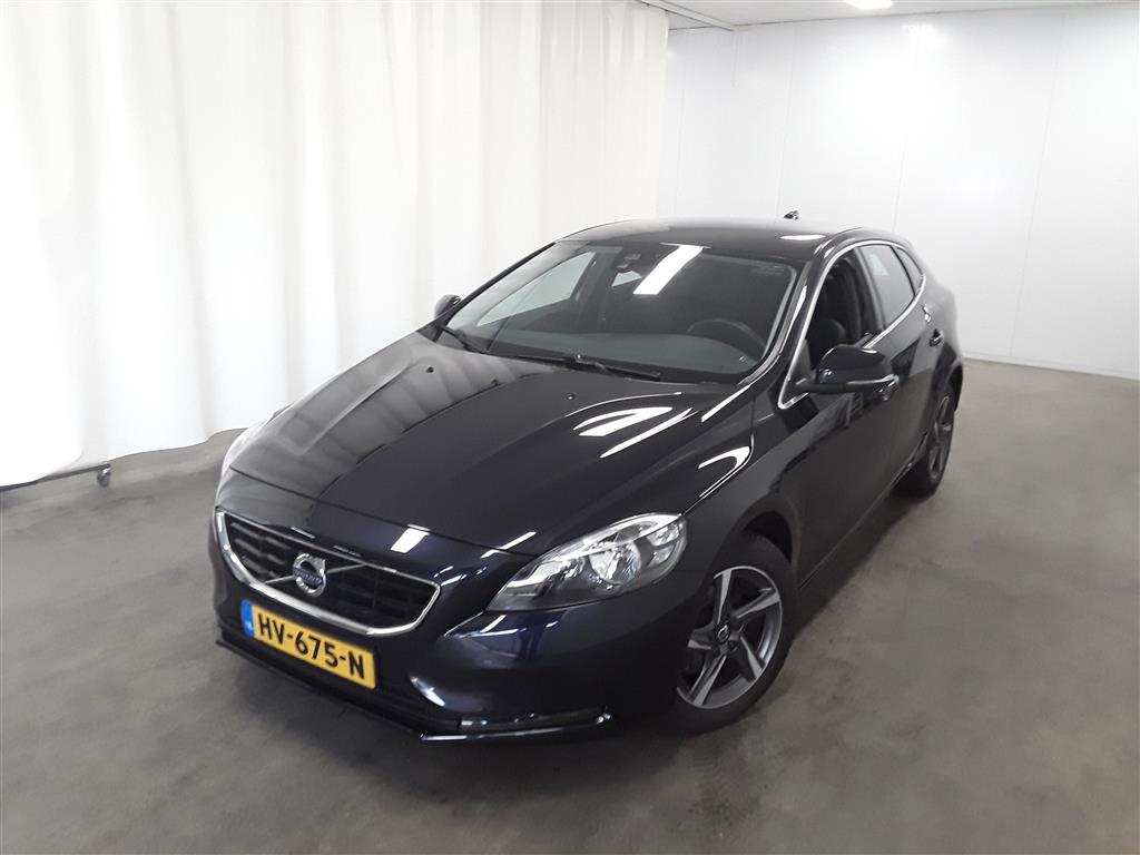 Volvo V40 2.0 D2 Momentum Bns
