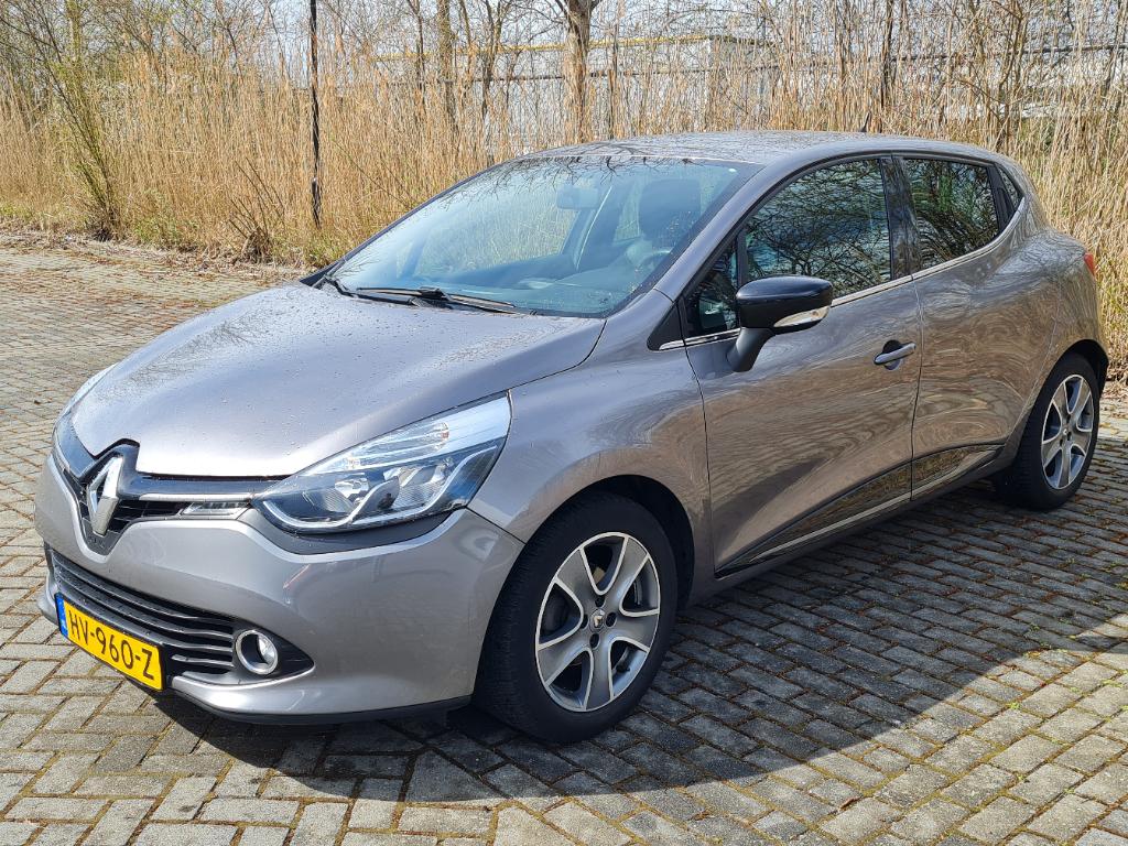 Renault CLIO 1.5 dCi Night&Day
