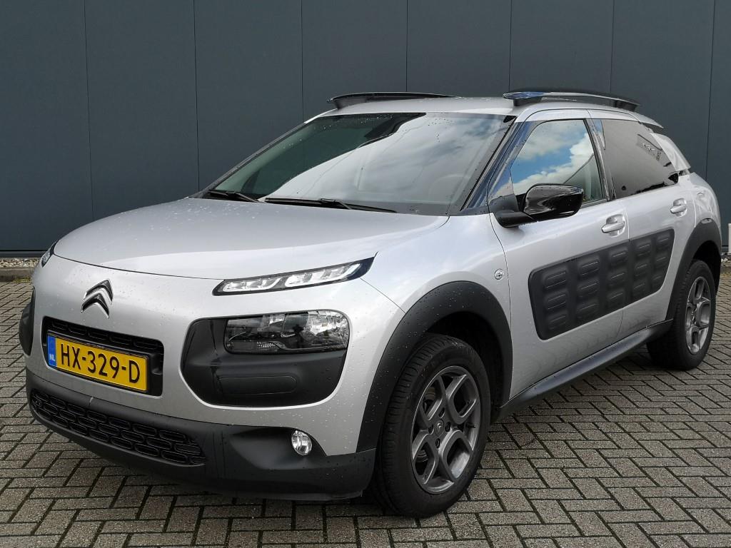Citroen C4 CACTUS 1.2 PureTech Shine