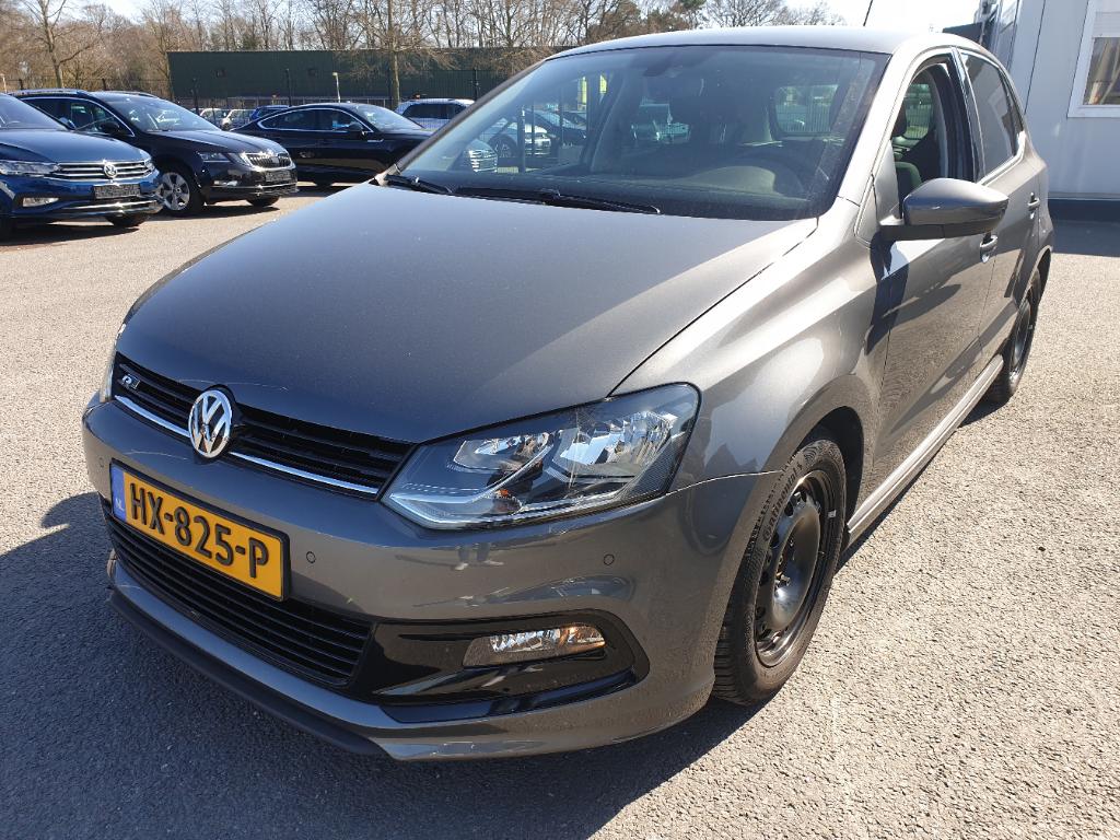 Volkswagen POLO 1.2 TSI Edition R