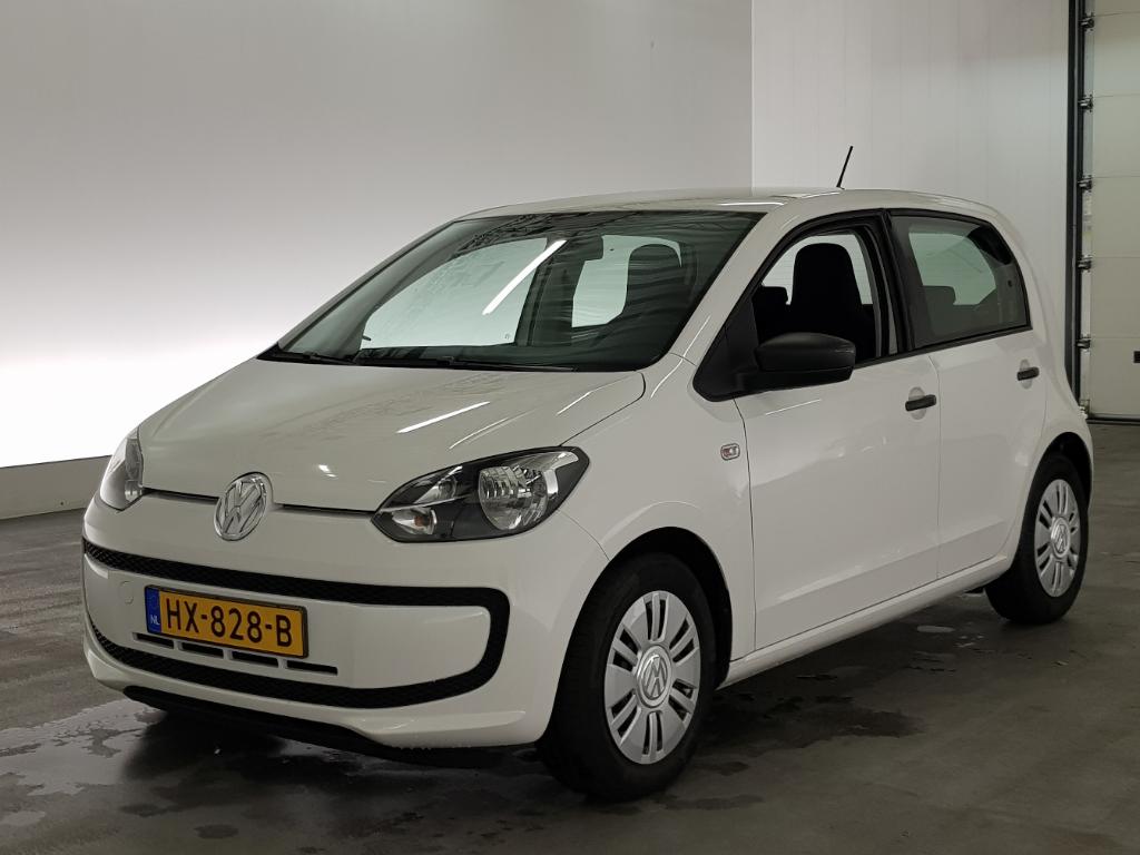 Volkswagen UP! 1.0 take up! BlueM.