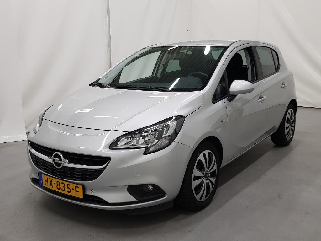 Opel CORSA 1.3 CDTI Business+