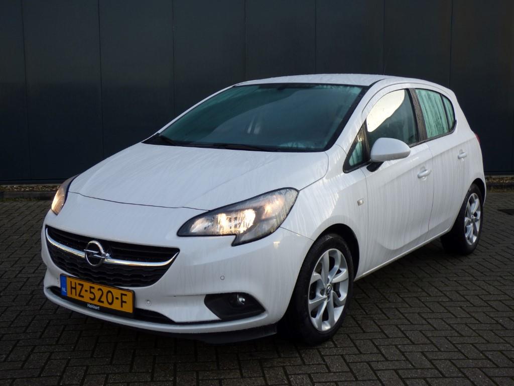 Opel CORSA 1.0 Turbo Edition