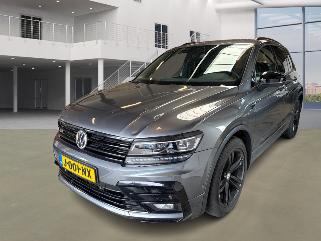 Volkswagen TIGUAN 1.5 TSI ACT Highline Business R
