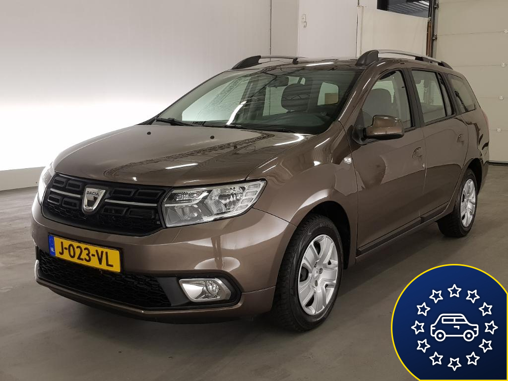 Dacia LOGAN MCV 1.0 SCe Comfort