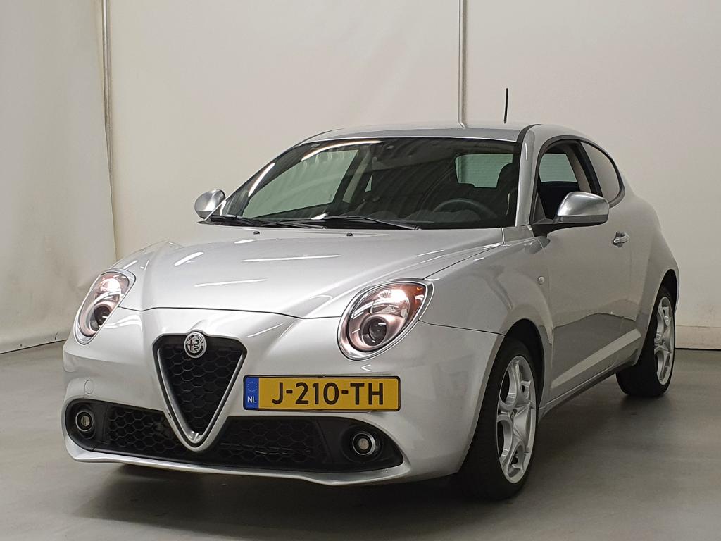 Alfa Romeo MiTo 1.4 Super