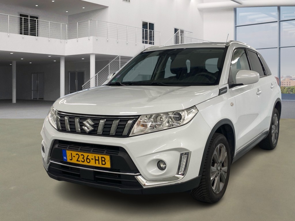 Suzuki VITARA  1.0 Boosterjet Select