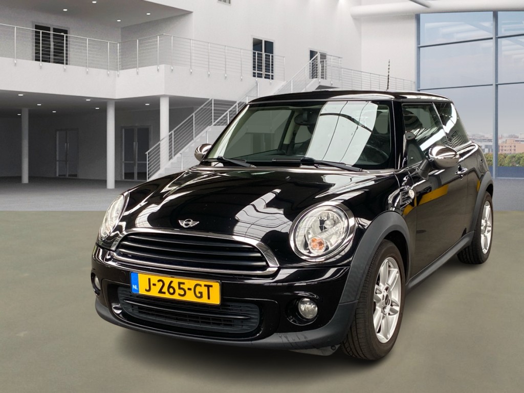 Mini MINI  1.6 One