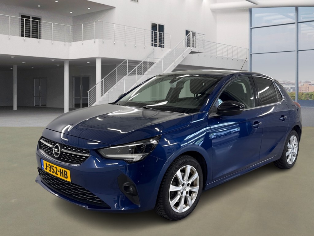Opel CORSA  1.2 Elegance