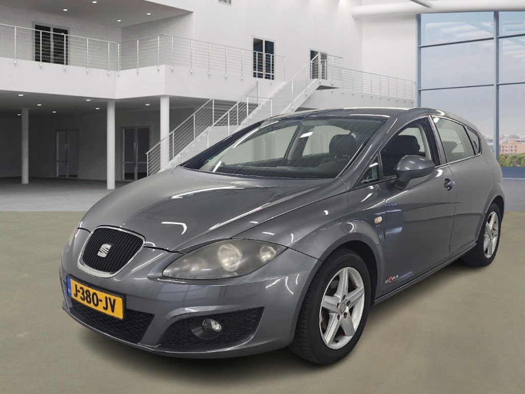 Seat LEON  1.2 TSI Reference
