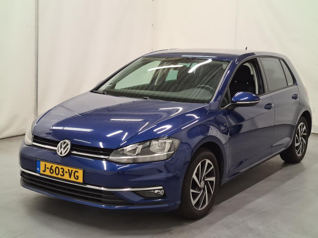 Volkswagen GOLF 1.4 TSI Comfortline