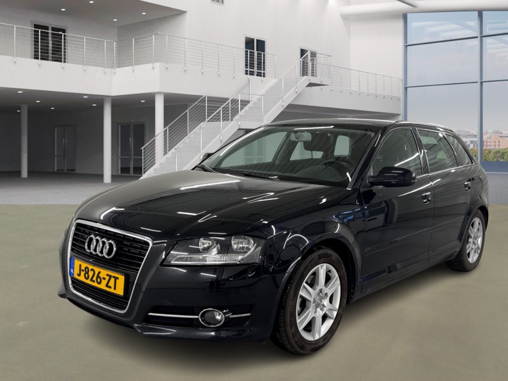 Audi A3 SPORTBACK 1.2 TFSI Ambiente
