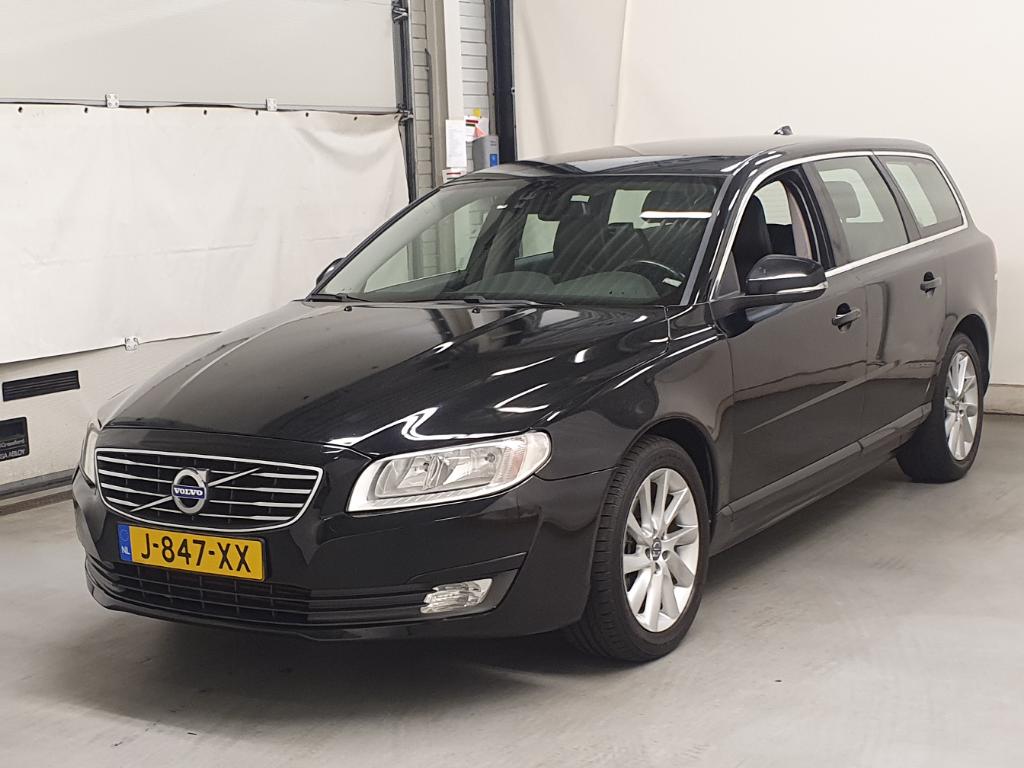 Volvo V70 2.0 T5 Inscr. Ed.