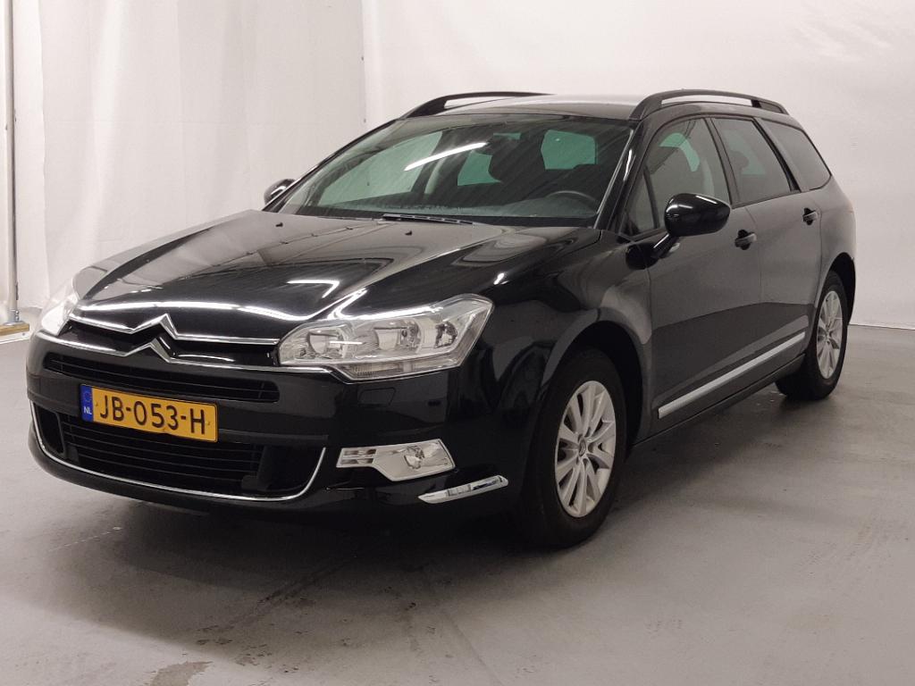 Citroen C5 TOURER 1.6 HDiF Dynamique