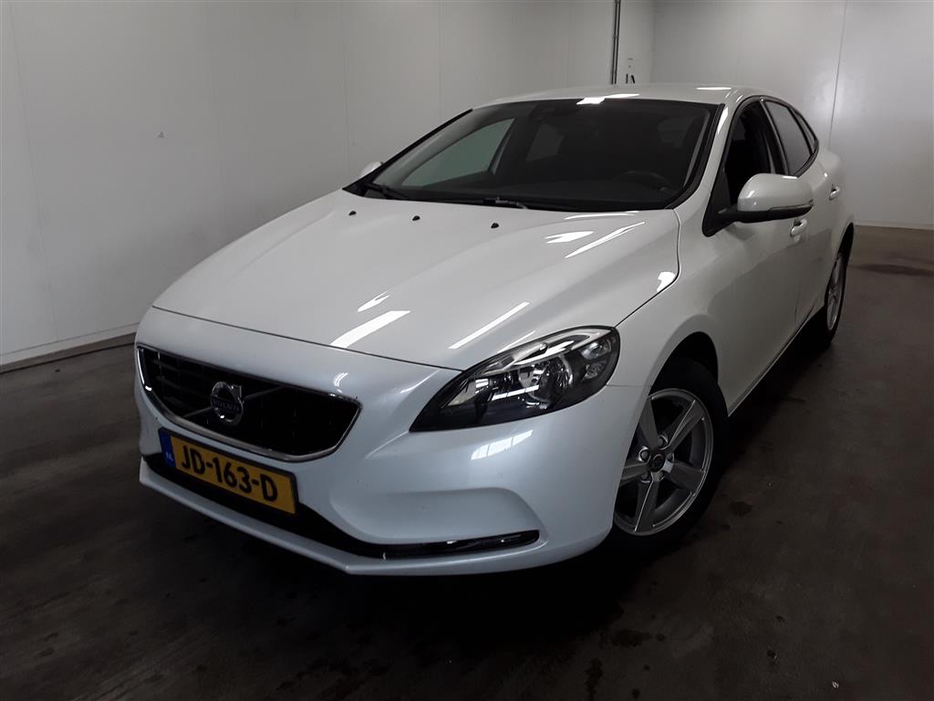 Volvo V40 2.0 D2 Kinetic Bns