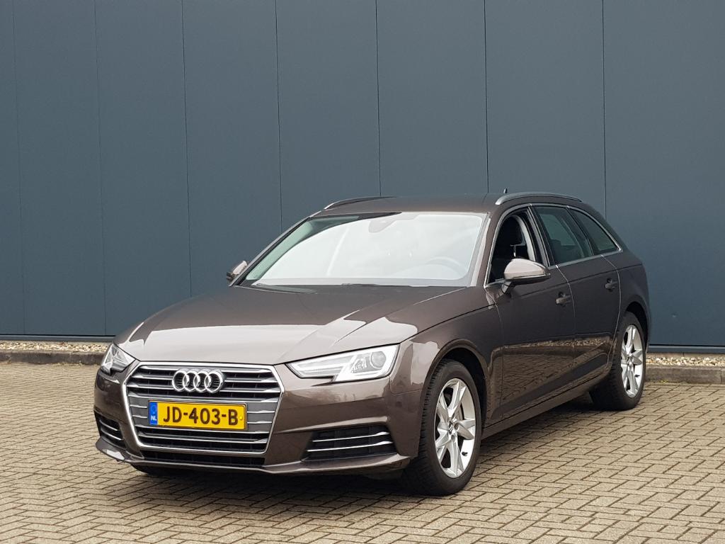 Audi A4 AVANT 2.0 TDI Sport Pro L