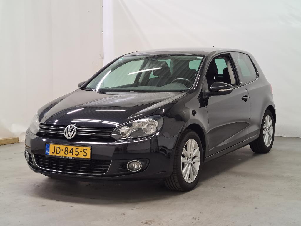 Volkswagen GOLF 1.2 TSI Comfortline