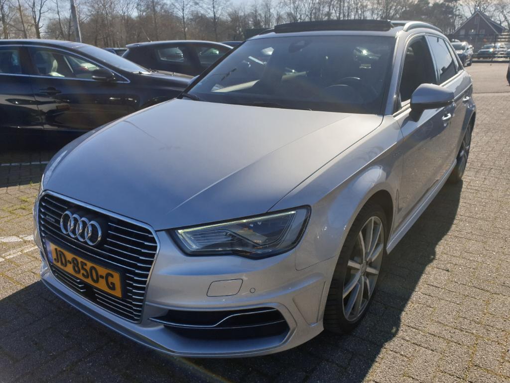Audi A3 SPORTBACK 1.4 e-tron Amb. PL+