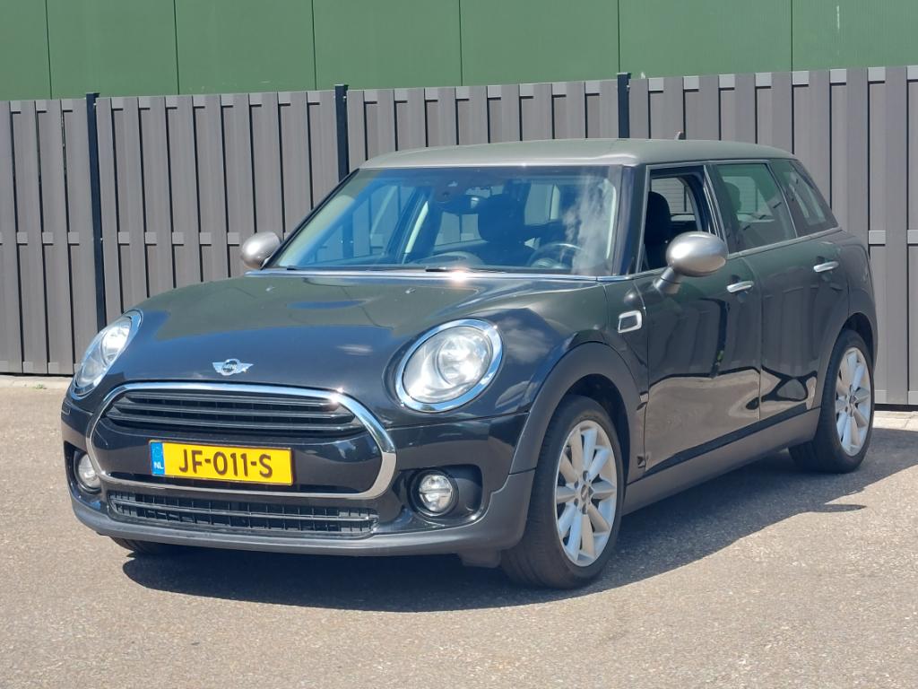 Mini MINI CLUBMAN 1.5 Cooper Business