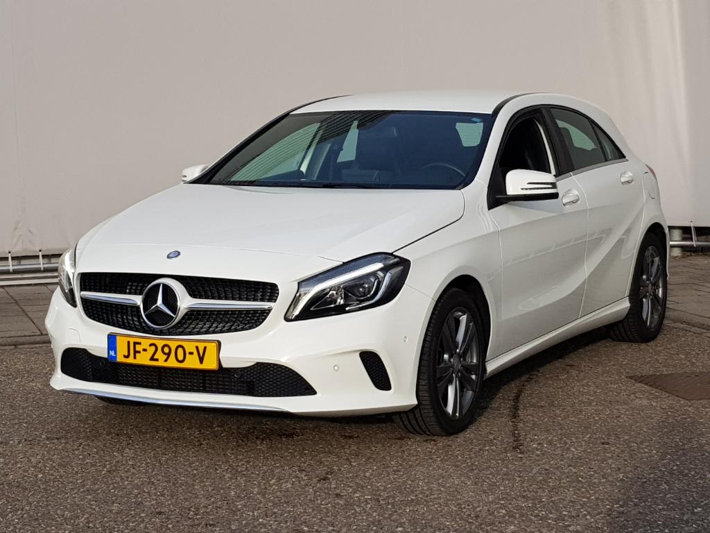 Mercedes-Benz A-KLASSE 160 Ambition