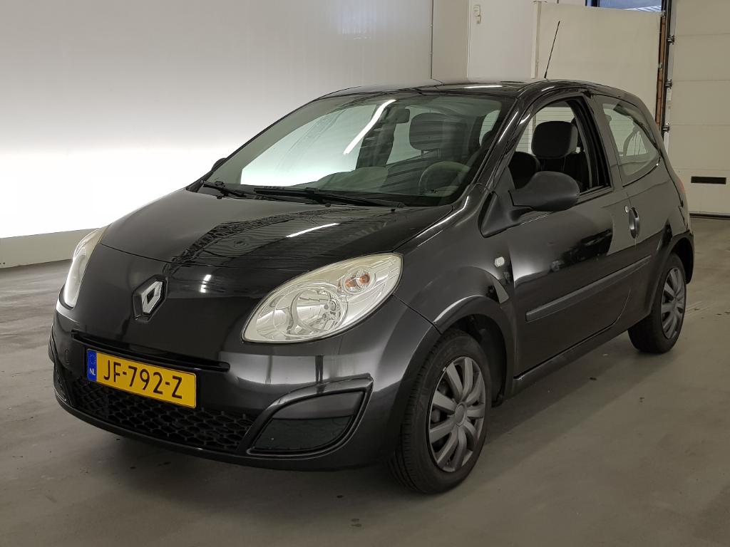 Renault TWINGO 1.2-16V Authentique