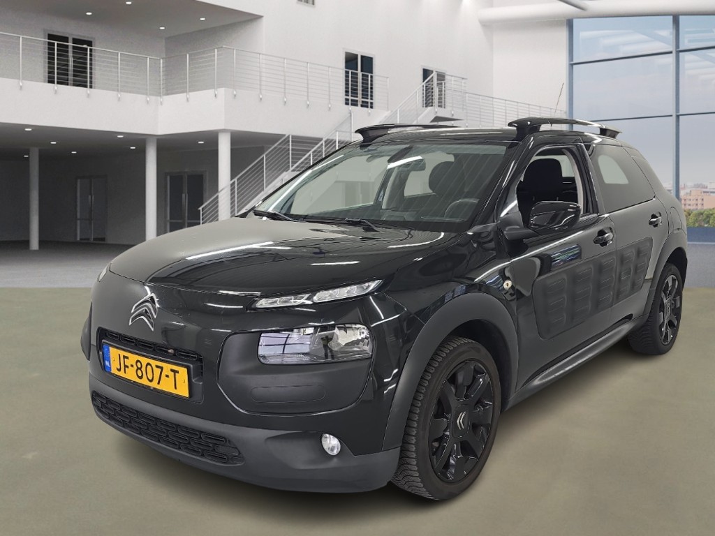 Citroen C4 CACTUS 1.2 PureTech Shine