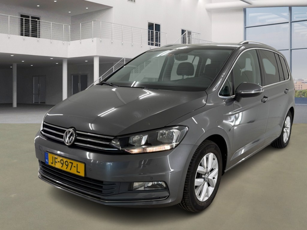 Volkswagen TOURAN  1.2 TSI Highline 7p